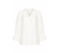 Chemise femme Pulz Jeans Tori Blanc M
