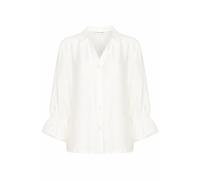 Chemise femme Pulz Jeans Tori Blanc M