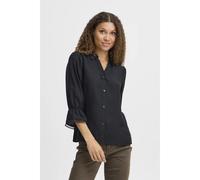 Chemise femme Pulz Jeans Tori Noir M