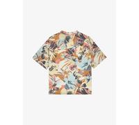 Chemise femme Quiksilver Ludden Beige XS
