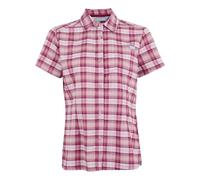 Regatta Begarno Short Sleeve Shirt Violet 34 Femme
