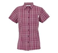 Chemise femme Regatta Mindano VIII Rouge 36