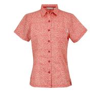 Chemise femme Regatta Mindano VIII Rouge 40