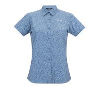 Chemise femme Regatta Mindano VIII Bleu 44