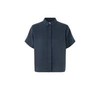 Chemise femme Samsoe Samsoe Mina Bleu L