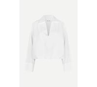 Chemise femme Samsoe Samsoe Sadaphne Blanc L