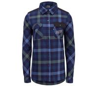Silvini Briona Long Sleeve Shirt Bleu 2XL Femme