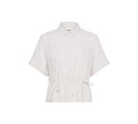 Chemise femme Soaked in Luxury Silja Blanc S