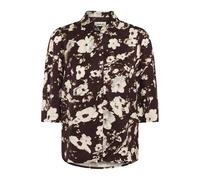 Chemise femme Soaked in Luxury Slclero Marron M