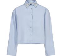 Chemise femme Sofie Schnoor Ellidasw Bleu 38