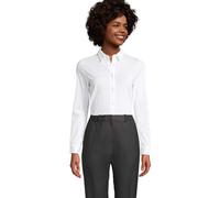 Chemise femme Sol's Balthazar Blanc 3XL