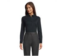 Chemise femme Sol's Balthazar - noir profond - M XXL