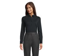 Chemise femme Sol's Balthazar Noir XL