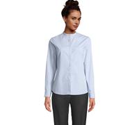 Chemise femme Sol's Bart Bleu 2XL