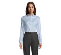 Chemise femme Sol's Blaise Bleu 3XL