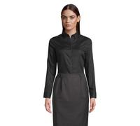 Chemise femme Sol's Blaise Noir 2XL