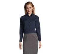 Chemise femme Sol's Eden Bleu XL
