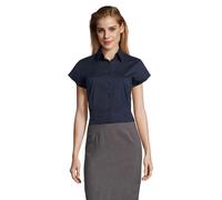 Chemise femme Sol's Excess Bleu M