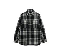Chemise femme Superdry Noir M
