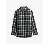Chemise femme Superdry Noir S