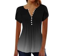 Chemise Femme, T-Shirt De Sport Femme, Mes Commandes passées, Mes Commandes passées, Haut Noir, Sport Top