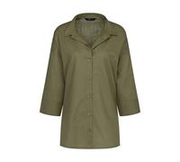 Chemise femme Triumph Summer Wear Boyfriend Vert 44