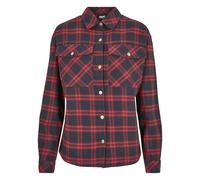 Chemise femme Urban Classics oversized over Bleu S