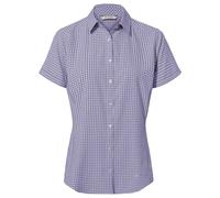 Vaude - Seiland Shirt III - Chemise femme Mulberry - EU 40