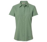 Vaude - Seiland Shirt III - Chemise femme Agave - EU 40