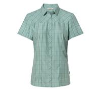 Vaude Chemise à Manches Courtes Tacun Ii
