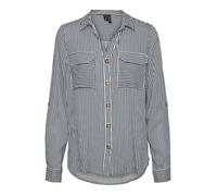 Chemise femme Vero Moda Vmbumpy New - blanc - M M