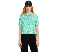 Chemise femme Volcom Fa Alix 2 Vert XL