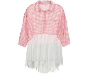Chemise femmes Brigitte Bardot AMBRE Rouge FR 38
