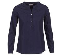 Chemise femmes Casual Attitude FARANDOLE Bleu EU S