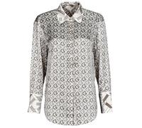 Chemise femmes Guess LS ALEXANDRA Multicolore EU L