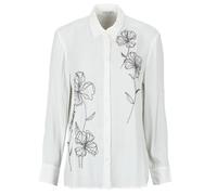 Chemise femmes Ikks B312095 Blanc EU S