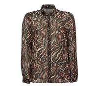 Chemise femmes Ikks PELINE Multicolore FR 34