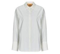 Chemise femmes JJXX JXCARO POPLIN LS RLX SHIRT Multicolore EU XS