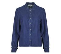 Chemise femmes Morgan CING Bleu FR 40