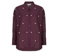 Chemise femmes Only ONLNEW LINA Bordeaux EU L