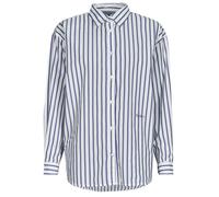 Chemise femmes Pepe jeans ARTEMISA Bleu EU S