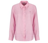 TOMMY HILFIGER Chemisier bleu marine / rose / rouge cerise / blanc, Taille XS-S