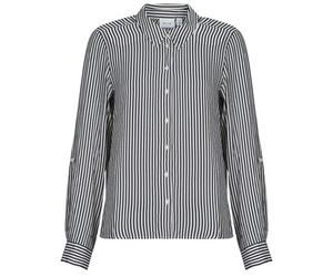 Chemise femmes Vila VIROSA Bleu FR 34