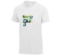 Chemise Fila t-shirt caleb XFM241304001 M