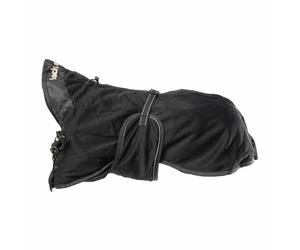 Chemise filet Back on Track 21 cm Noir 21 cm