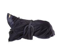 Chemise filet Back on Track 43 cm Bleu 43 cm
