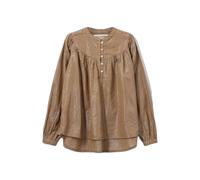 Chemise fille Sofie Schnoor Bodilsy Marron 16 ans