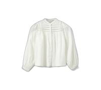 Chemise fille Sofie Schnoor Delilahsw Blanc 8 ans