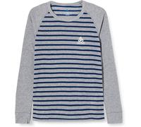 Chemise fonctionnelle pour enfants Odlo couche de base sous-vêtement...
