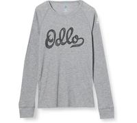 Chemise fonctionnelle pour enfants Odlo couche de base sous-vêtement...